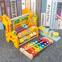 Маленький олени+пианино+курс