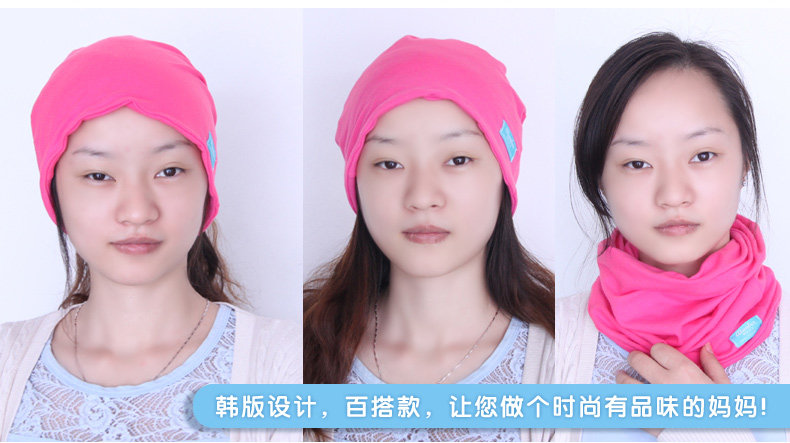 月子帽详情页_16