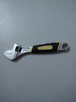 Adjustable wrench for electric vehicle motorcycle with car tool repair tool 200 * 24
