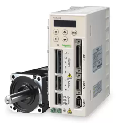 Brand new Schneider servo drive LXM23AU30M3X spot 3KW can be opened for one year warranty