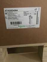 Schneider inverter ATV630C11N4 warranty one year can be opened to increase the ticket 110KW spot sales company to open a store