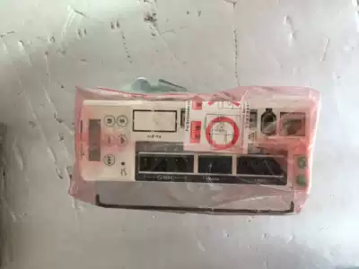 Schneider LXM23DU55M3X servo drive 5 5Kw Spot sale