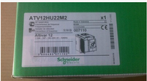 Schneider 2 2KW inverter ATV12HU22M2 single phase AC220V original new company spot