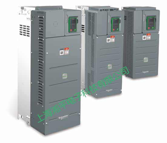Schneider inverter ATV630C13N4 warranty one year can open an additional ticket 132KW
