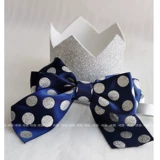 Шапка, аксессуар для волос, милый шлем ручной работы с бантиком