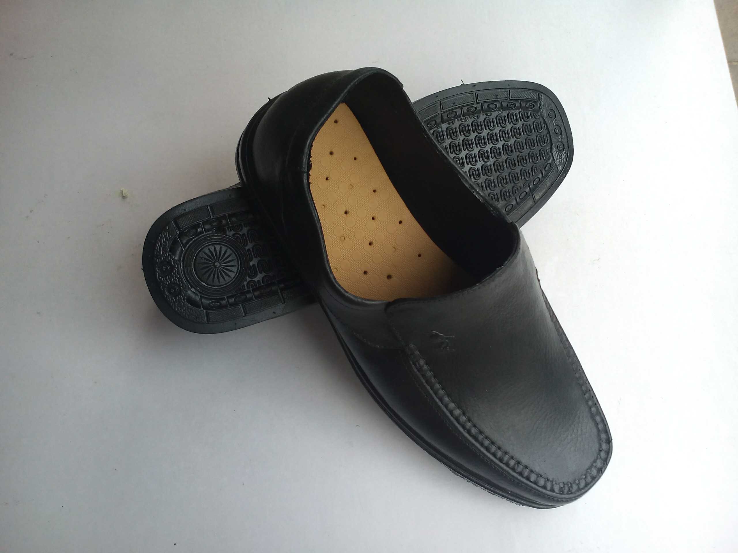 Chaussures - bottes caoutchouc homme WARRIOR - Ref 967235 Image 12