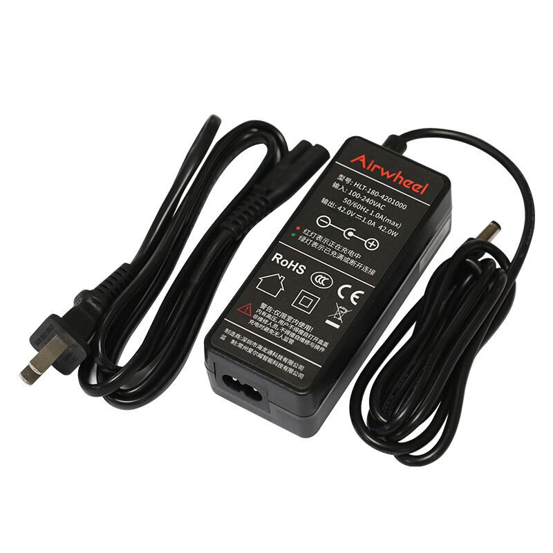 Airwheel Electric Suitcase Charger Original Factory Se3/Se3Mini/Sq3
