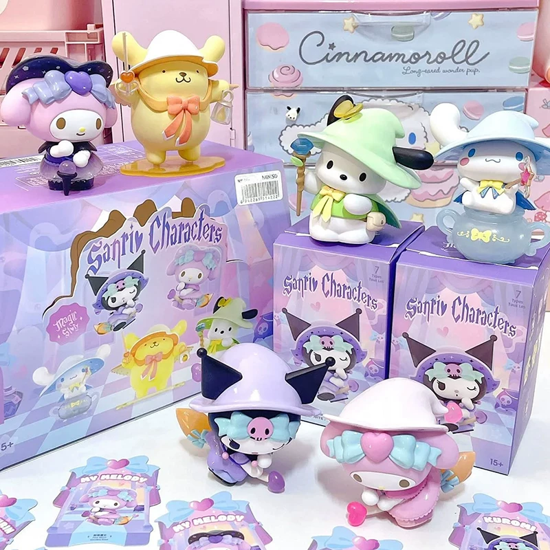 [MINISO Sanrio Characters]