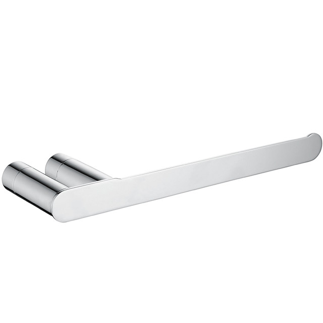 Artiqua 304 Stainless Steel Gold Towel Ring High-End Towel Rack Towel Holder Premium Bathroom Glossy Finish