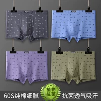 Комбинация 12 [Качественное предпочтительное 95%целого хлопка удобного тонкого тела] Обычная версия