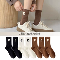 2 черный +2 белый +3 кофе