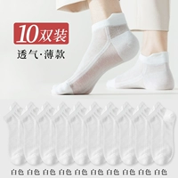 【10 двойная установка】 10 белых