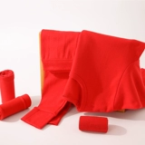 南极人 Удерживающий тепло оберег на день рождения, нижнее белье, красный чай улун Да Хун Пао, хлопковое демисезонное термобелье для влюбленных, комплект