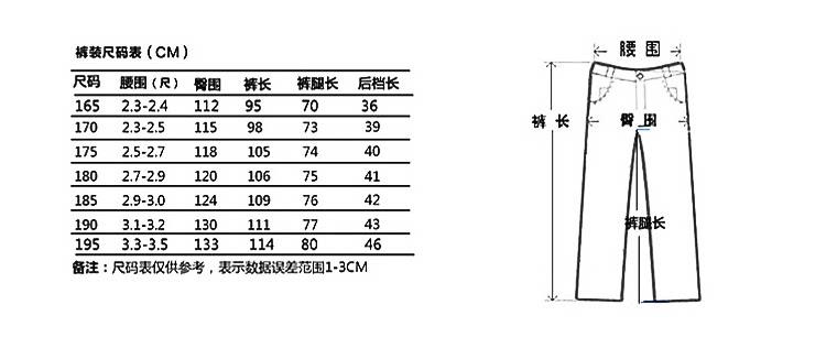 Tenue de travail en coton - Ref 1911941 Image 13