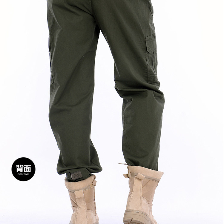 Tenue de travail en coton - Ref 1911941 Image 24