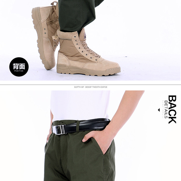 Tenue de travail en coton - Ref 1911941 Image 20