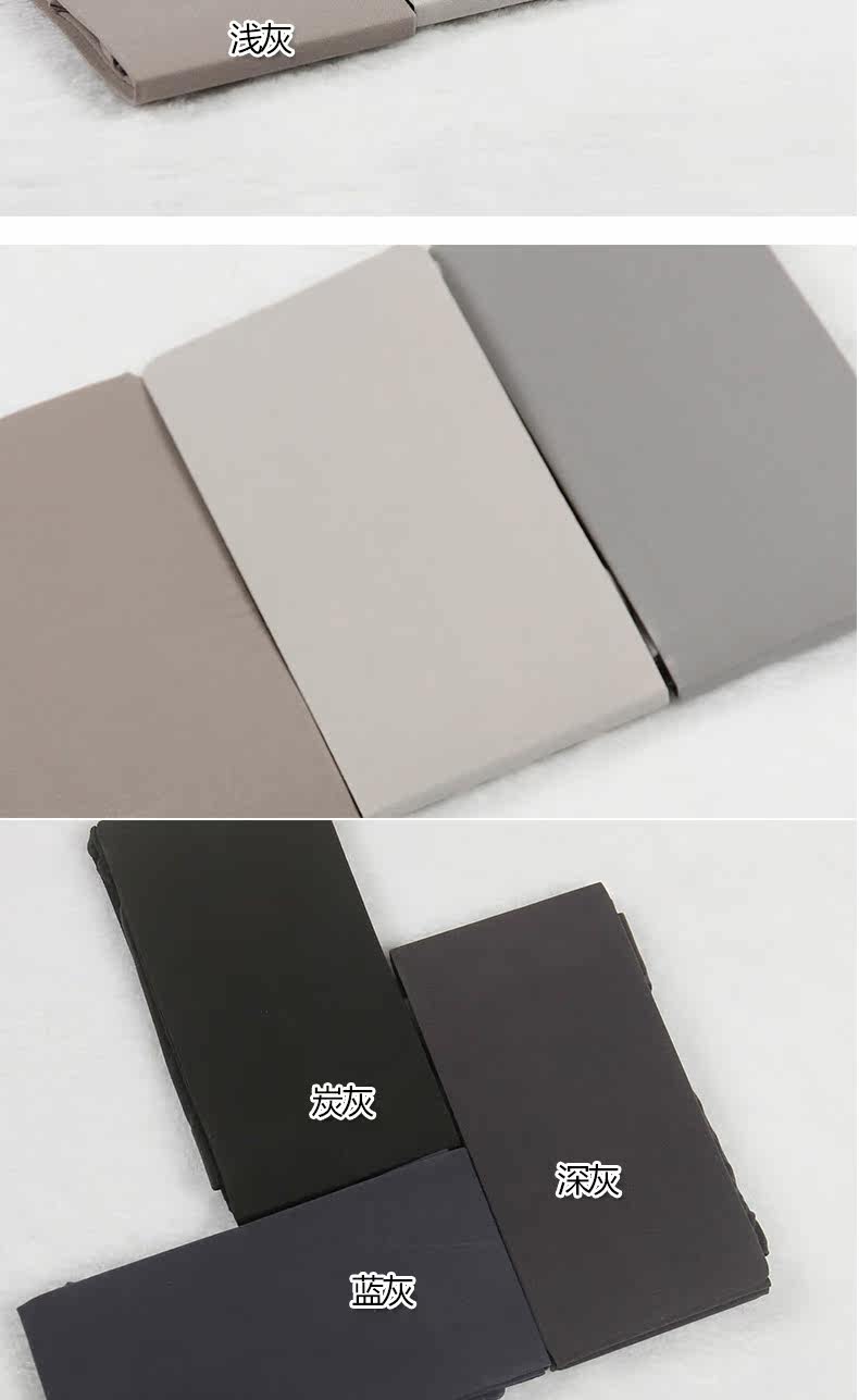 Chaussettes - collants 6920-80D - Ref 756516 Image 11