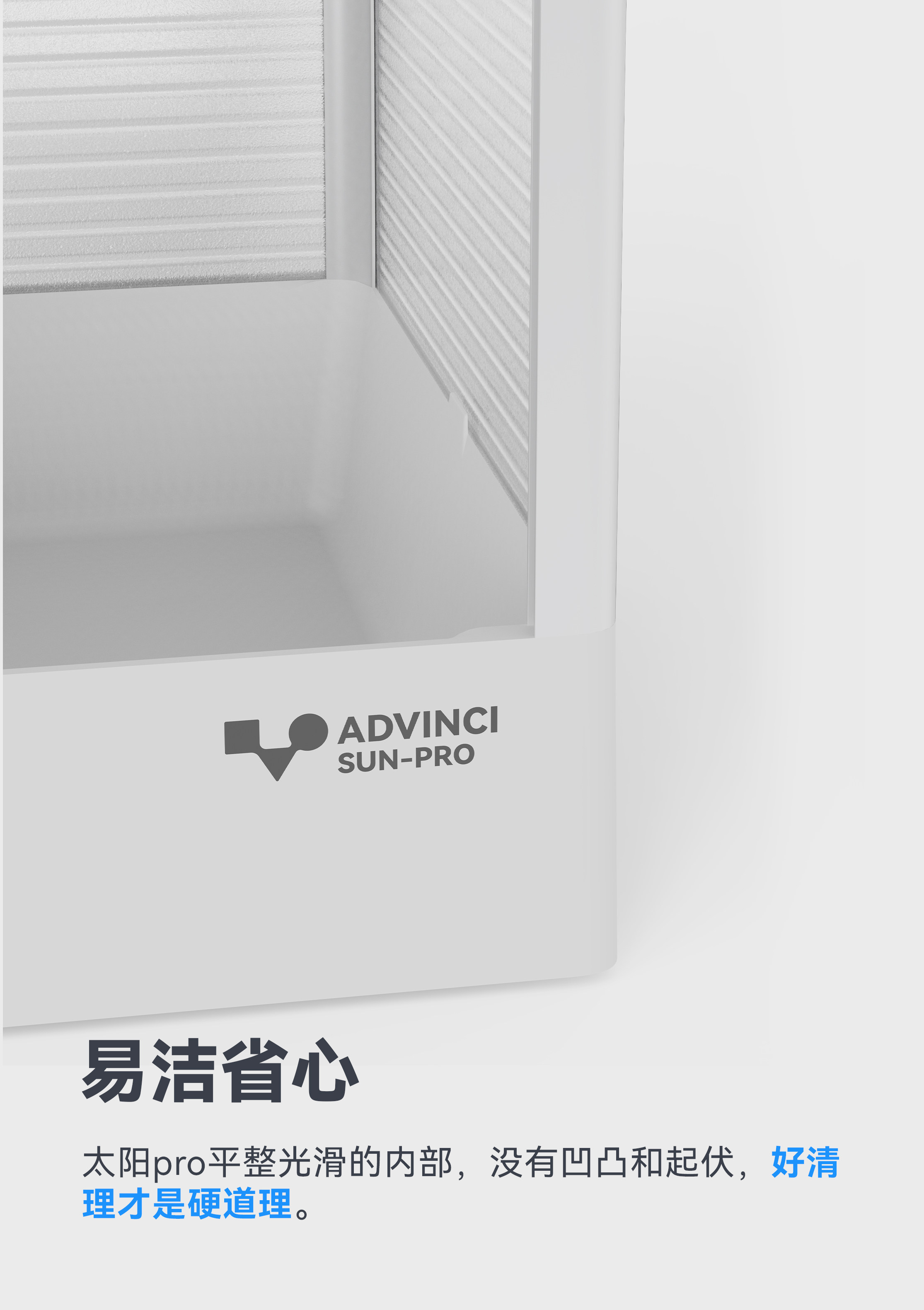 [新店]达芬奇太阳Pro爬宠饲养箱蛇爬缸睫角守宫角蛙鬃狮蜥蜴造景 detail 11