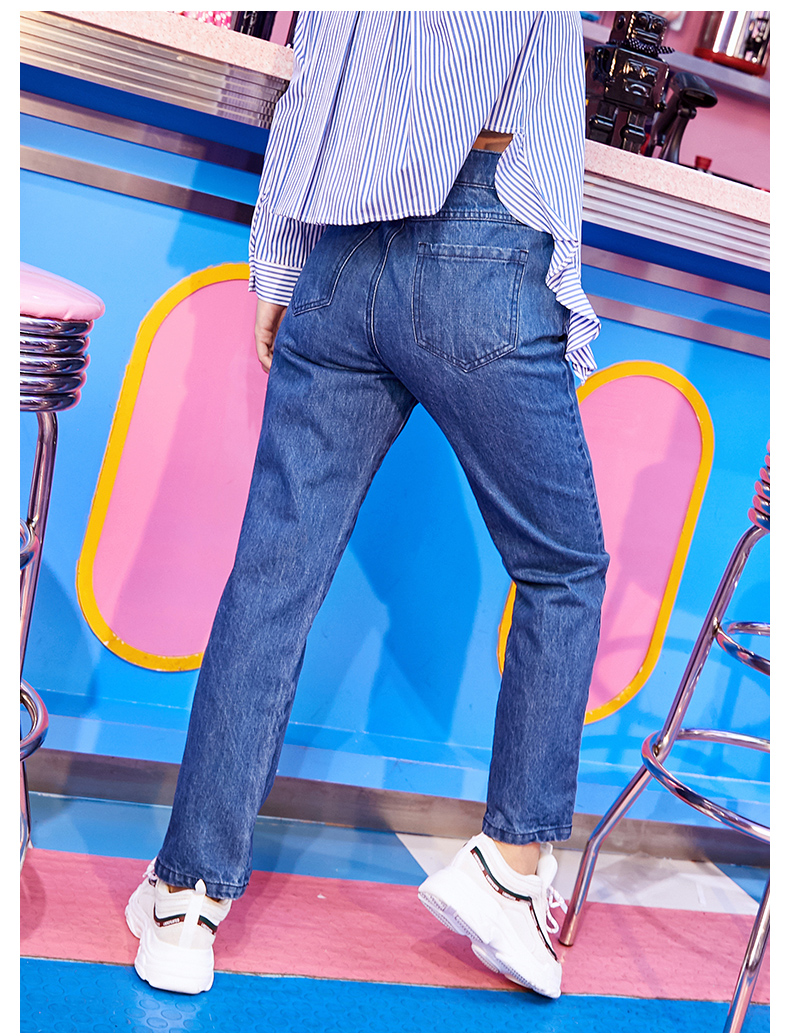 Jean femme MAXMARTIN    - Ref 3192458 Image 19