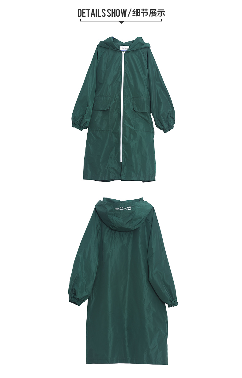 Trench pour femme MAXMARTIN    en Polyester - Ref 3227801 Image 24
