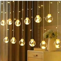 Комбинирование желания шариковой светло-электрической