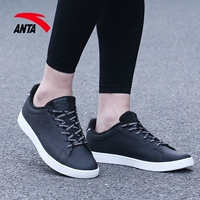 ANTA Anta giày thông thường nam triều 2018 hè mới sinh viên thấp giúp giày thoáng khí thể thao giày the thao nữ sneaker