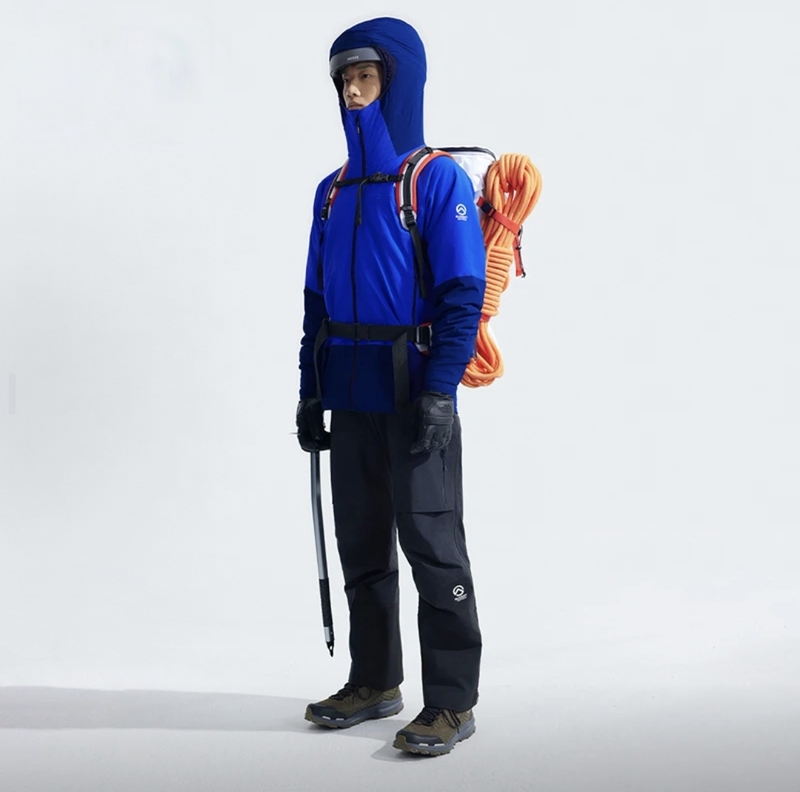 The North Face Summit Series Casual, Comfortable and Versatile Jacket for Men 8as4