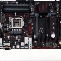 Asus PrimeB250-плюс