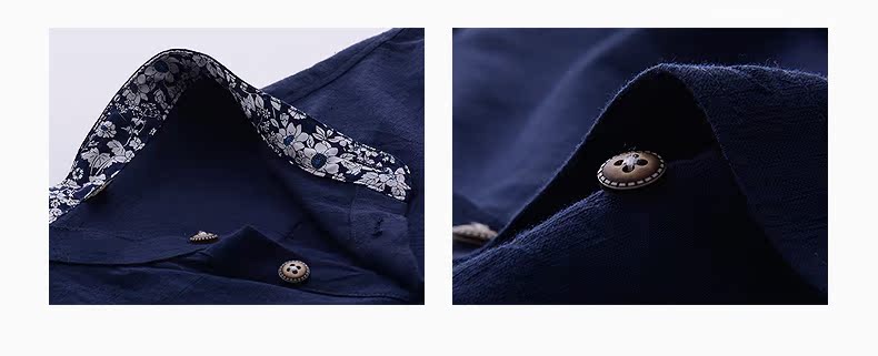 Các mô hình phúc lợi Áo sơ mi dài tay cổ dài mùa thu Chỉ dành cho lô hàng giải phóng mặt bằng Đảm bảo chất lượng! áo kẻ caro