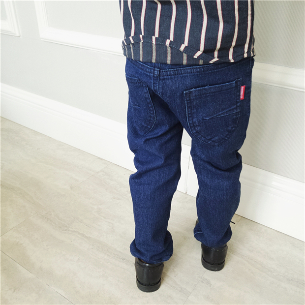 Pantalon pour garcons et filles EZONE - Ref 2057953 Image 12