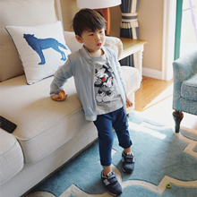 Pantalon pour garcons et filles EZONE - Ref 2058144 Image 10