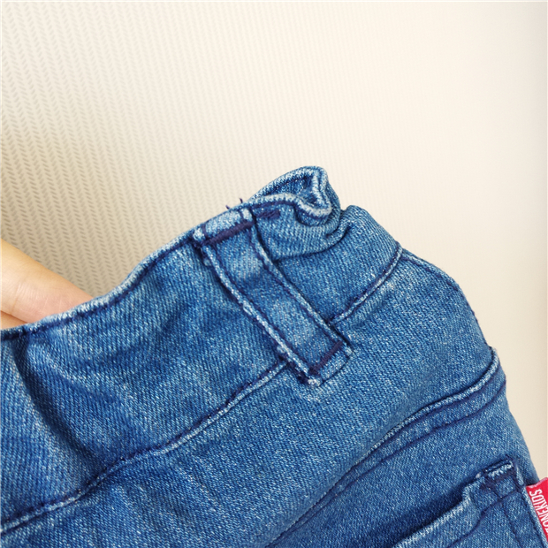 Pantalon pour garcons et filles EZONE - Ref 2057953 Image 46