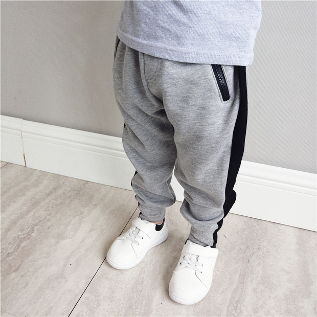Pantalon garcon EZONE - Ref 2054199 Image 23