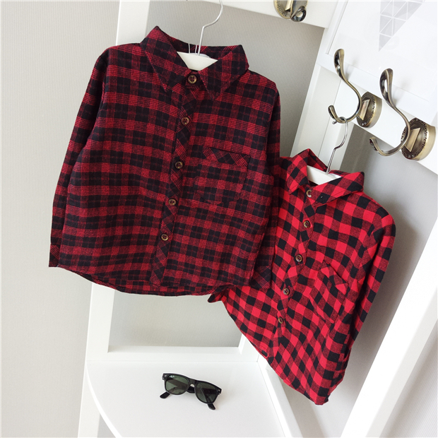 Chemise enfant EZONE à manche longue - Ref 2083985 Image 19