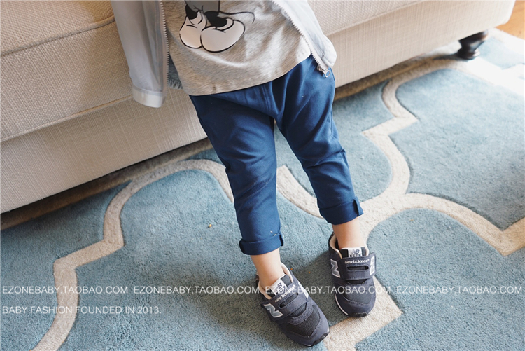 Pantalon pour garcons et filles EZONE - Ref 2058144 Image 12