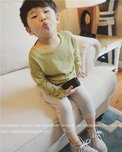 Pantalon pour garcons et filles EZONE - Ref 2058144 Image 28