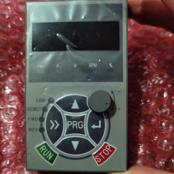 New Austrian special inverter panel ADT AD200 series AD300 series inverter panel