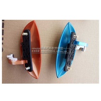 Geely Panda Auto Parts Door Outside Handle Door Handle Door Handle Global Hawk GX2 Accessories