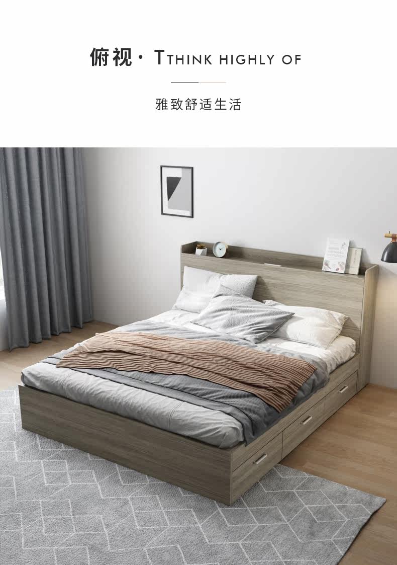 High Box Single -Layer Bed K01_06.jpg