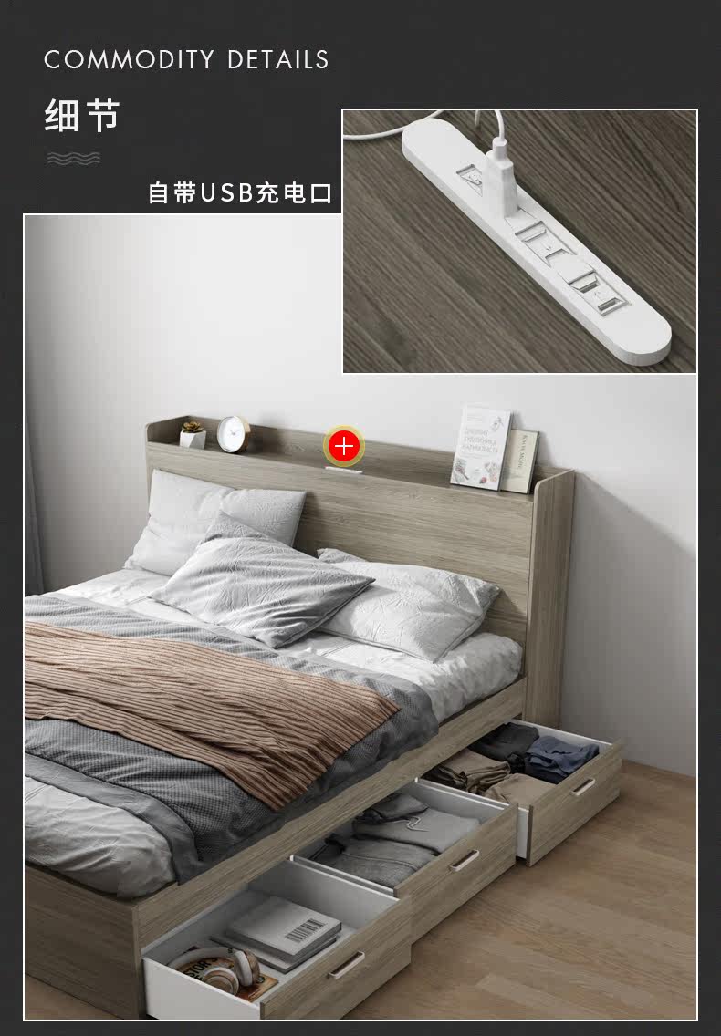 High Box Single -Layer Bed K01_10.jpg