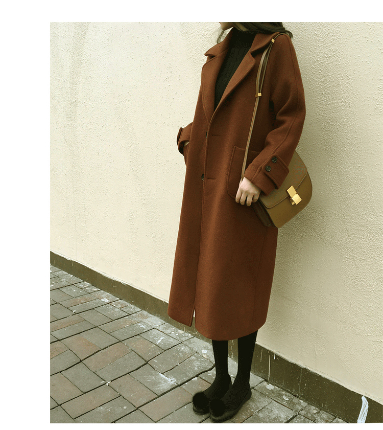 Manteau grande taille femme      - Ref 3235388 Image 8