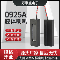 GPS60 cavity speaker 0925A8 Euro 1 watt face recognition card machine smart access control with sound cavity speaker