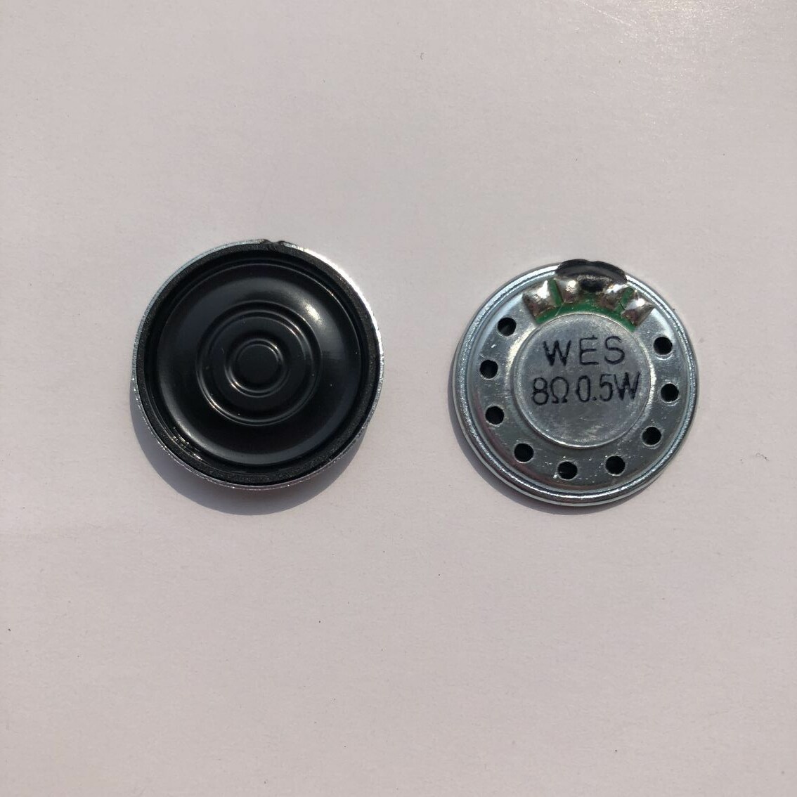 20 Horn 8 Euro 4 0 5 Watt Special Oum Customized Toys Smart Home Multimedia Lama