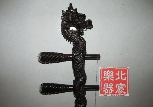 Special price Black Honolulu The more Hu Ziguang Honolulu is a direct sale of accessories for the Erhu Black Purple Sandalwood Manufacturers