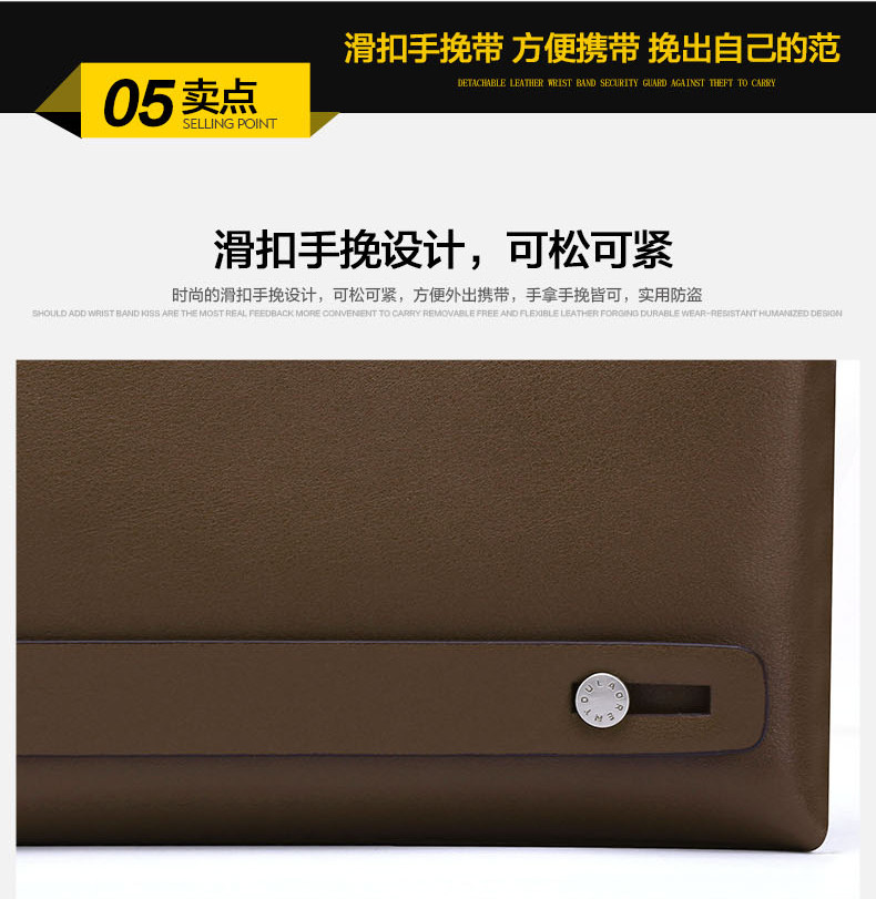 Sac pour homme - Ref 52292 Image 24