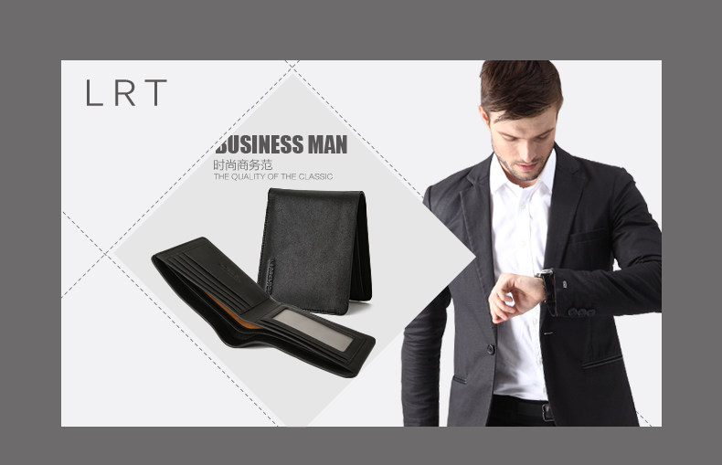 Sac pour homme - Ref 49400 Image 16