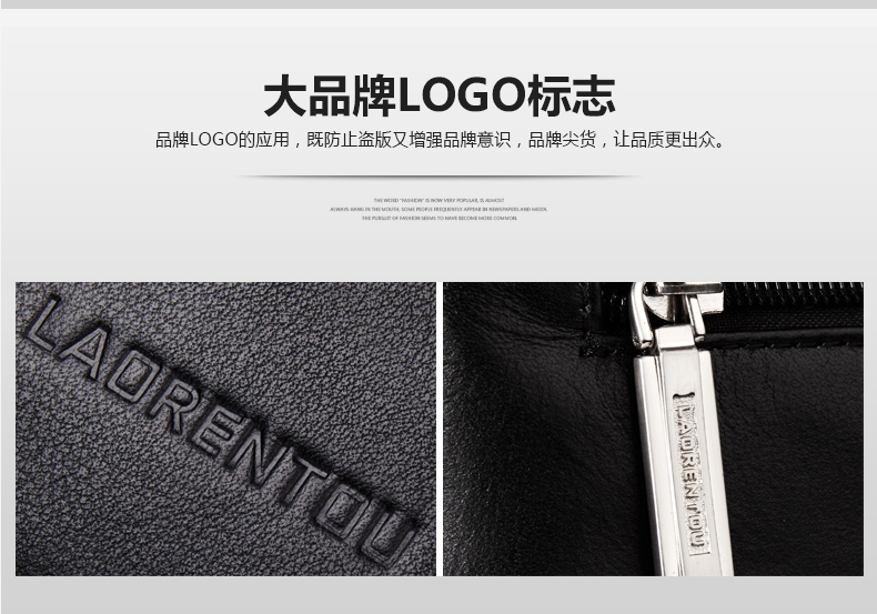 Sac pour homme - Ref 53017 Image 12