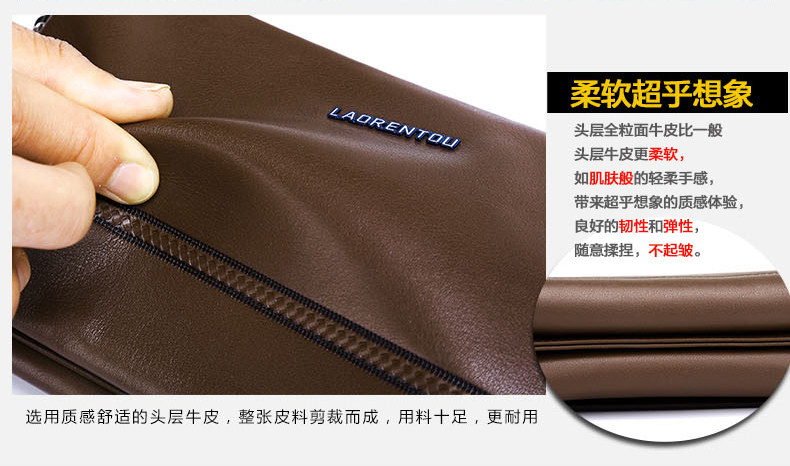 Sac pour homme - Ref 52292 Image 20