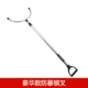 Thiết bị chống bạo động Kệ an ninh kệ trưng bày tám mảnh cung cấp thiết bị tủ thép ngã ba kết hợp giá - Bảo vệ / thiết bị tồn tại