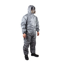 Protective clothing for sale 600 protective clothing protective chemical liquid splash clothing including hood coverall chemical protective clothing